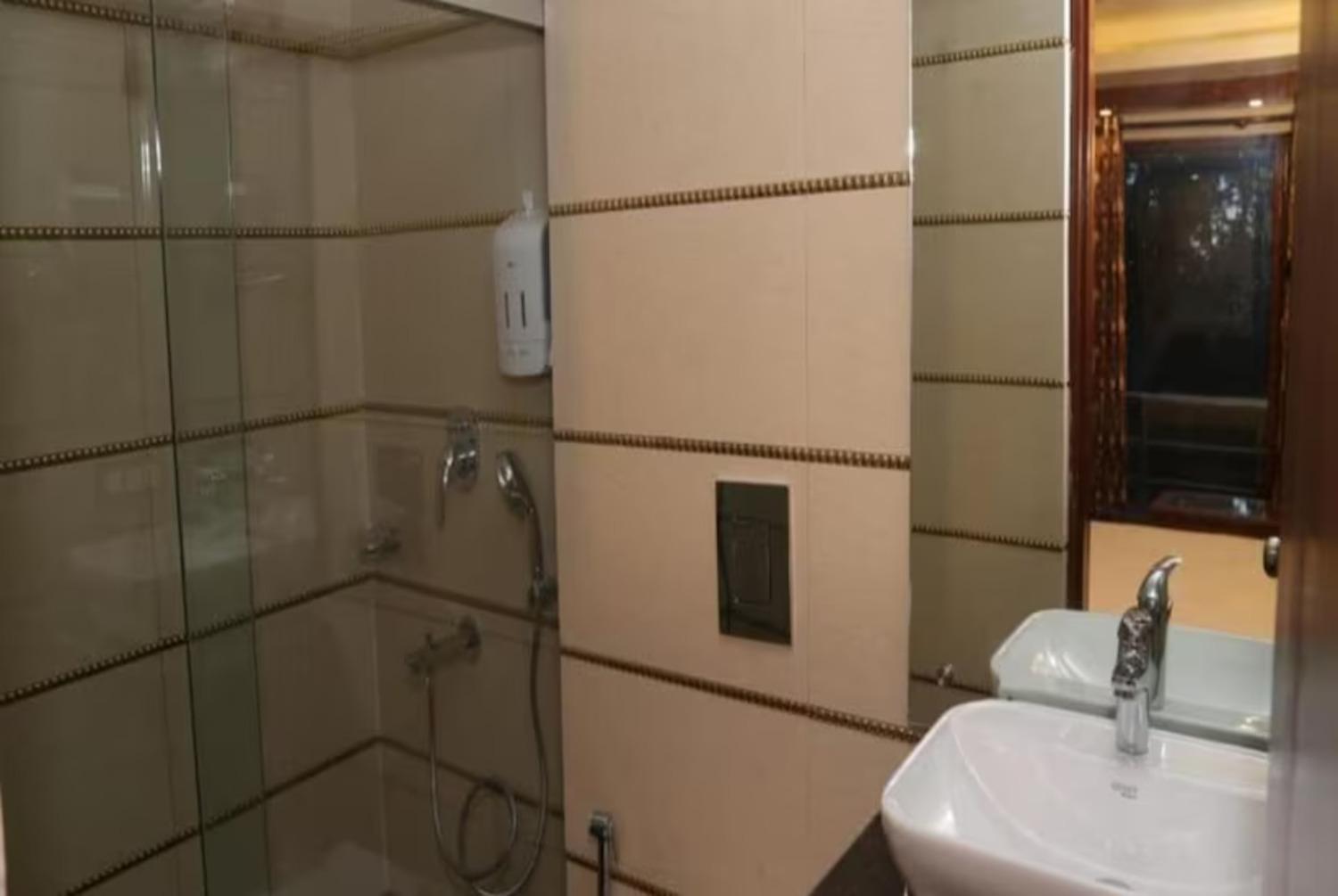 Aura Stays By Mm Hotel Mussoorie Zewnętrze zdjęcie