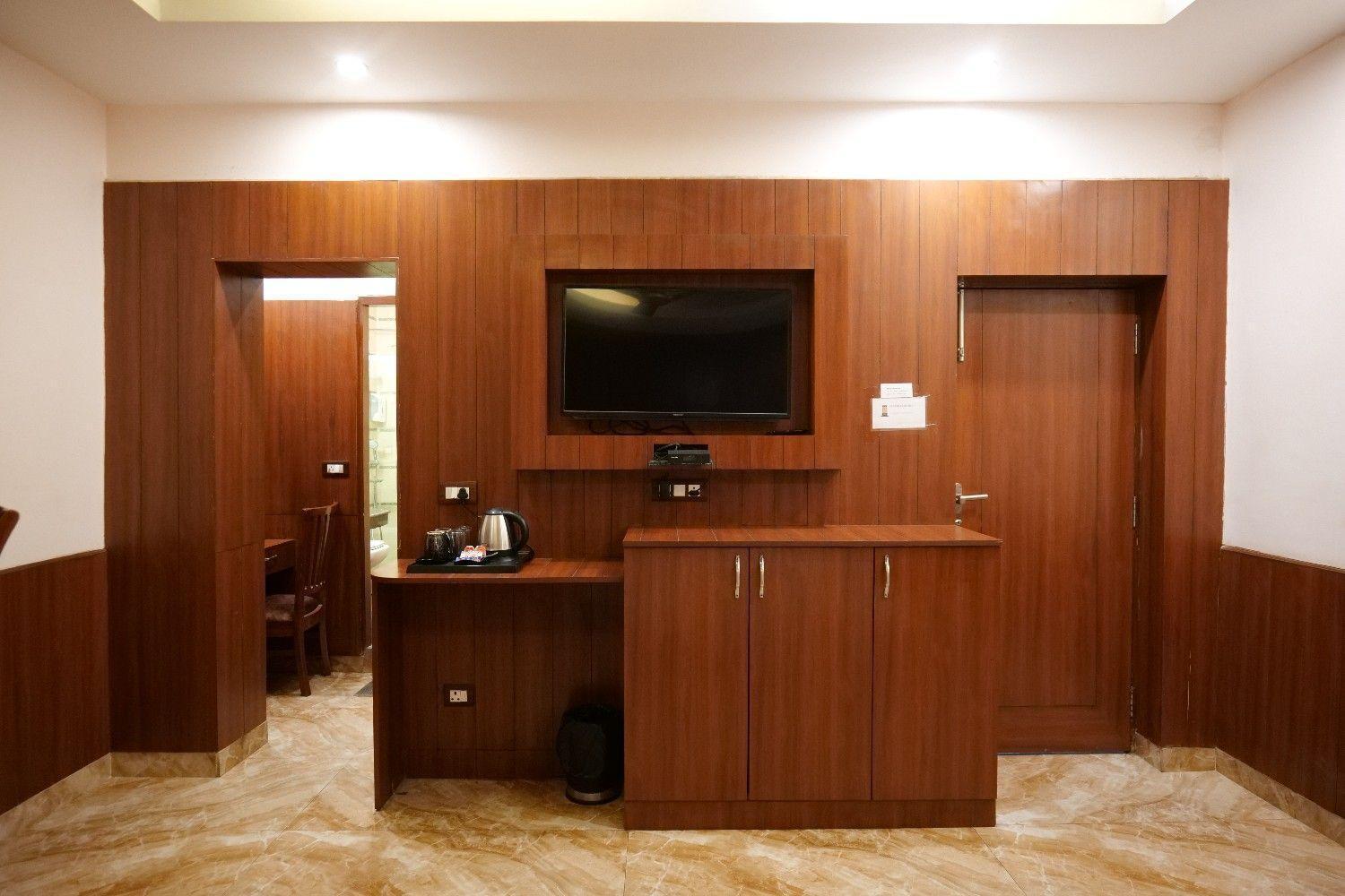 Aura Stays By Mm Hotel Mussoorie Zewnętrze zdjęcie