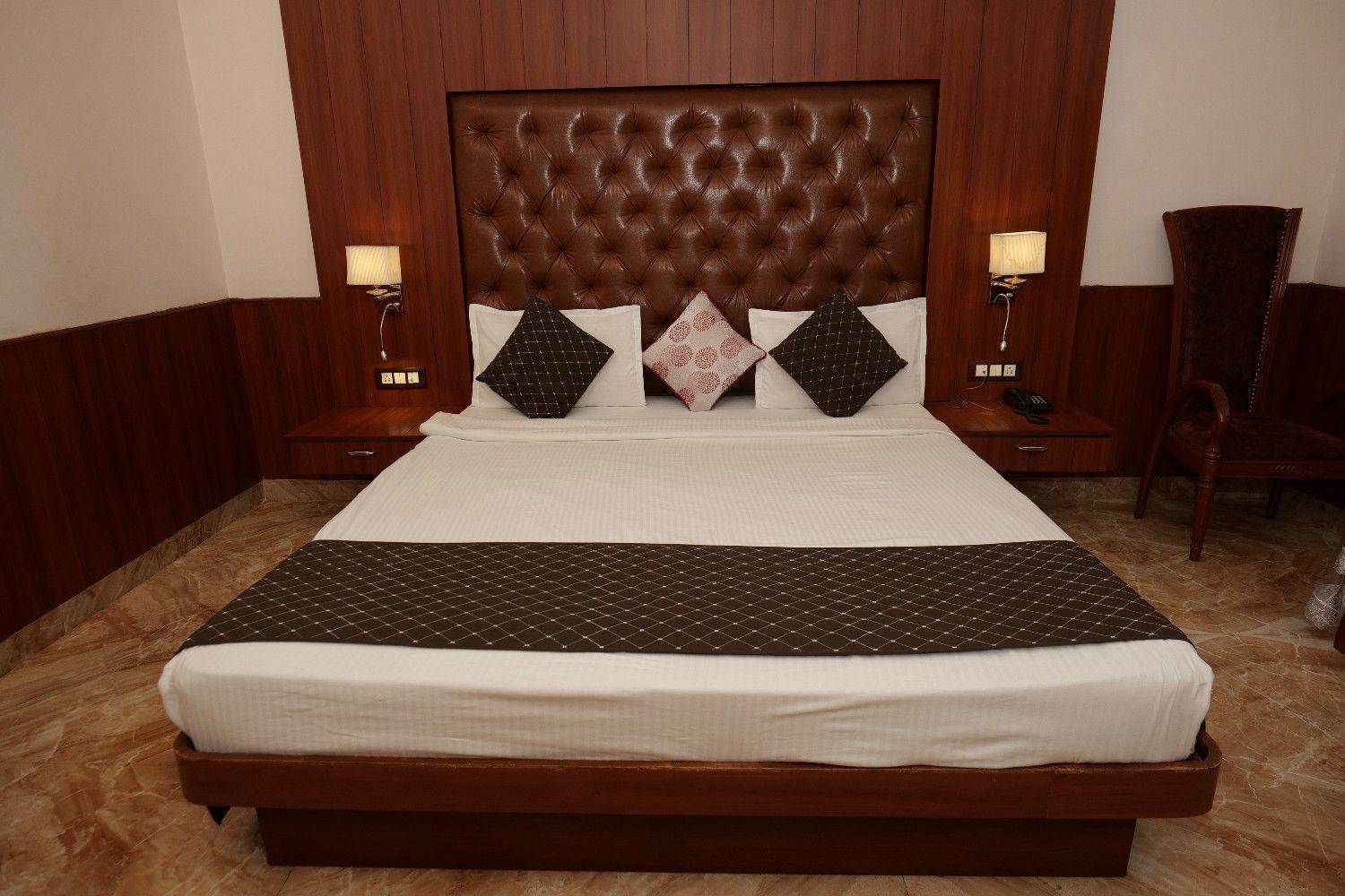 Aura Stays By Mm Hotel Mussoorie Zewnętrze zdjęcie