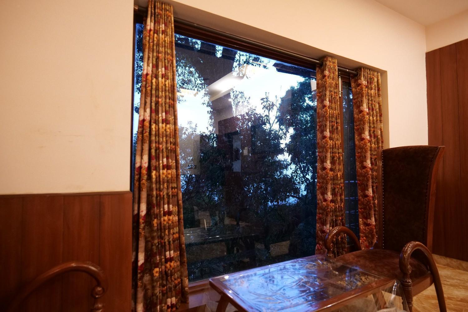 Aura Stays By Mm Hotel Mussoorie Zewnętrze zdjęcie